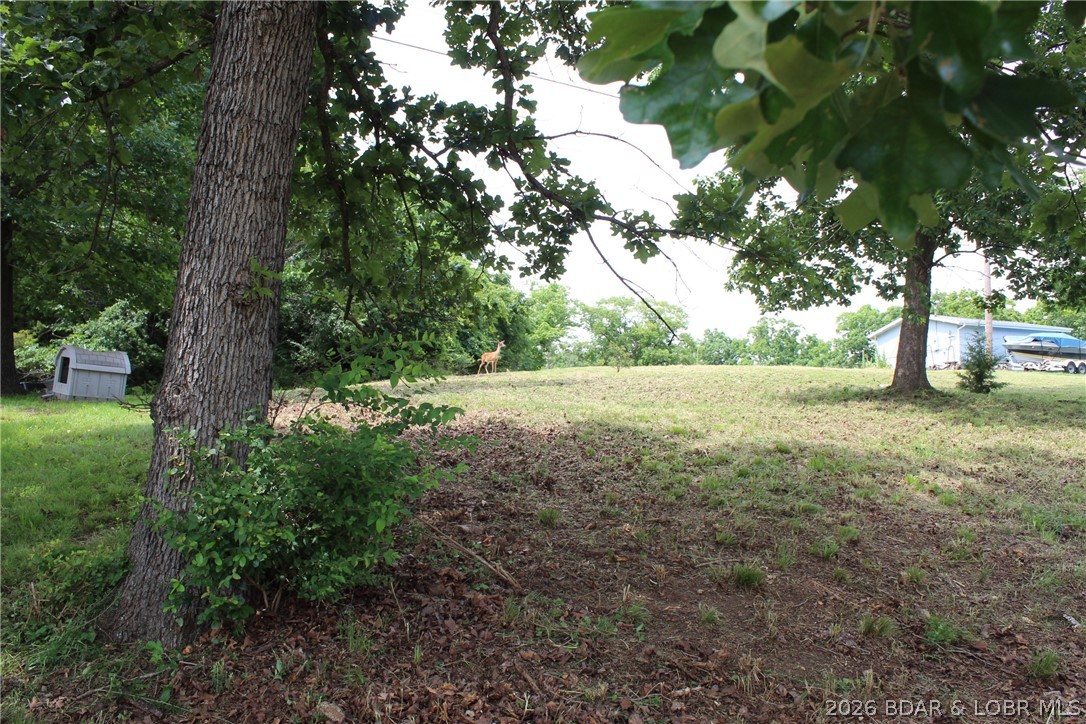 Island View Acres - Land