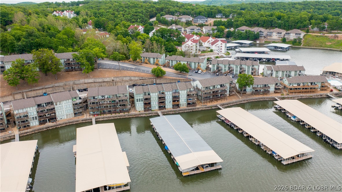 Southwood Shores Condominium - Residential
