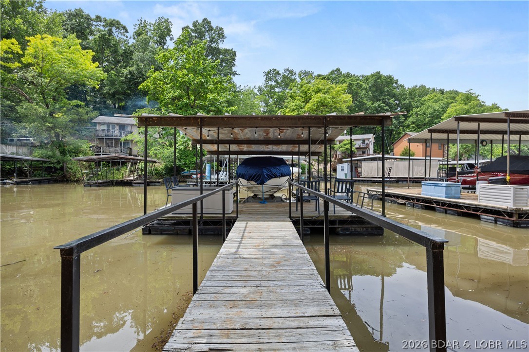 Sunset Harbor Sub - Residential