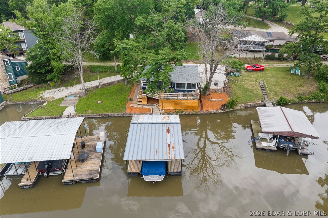 Sunset Harbor Sub - Residential