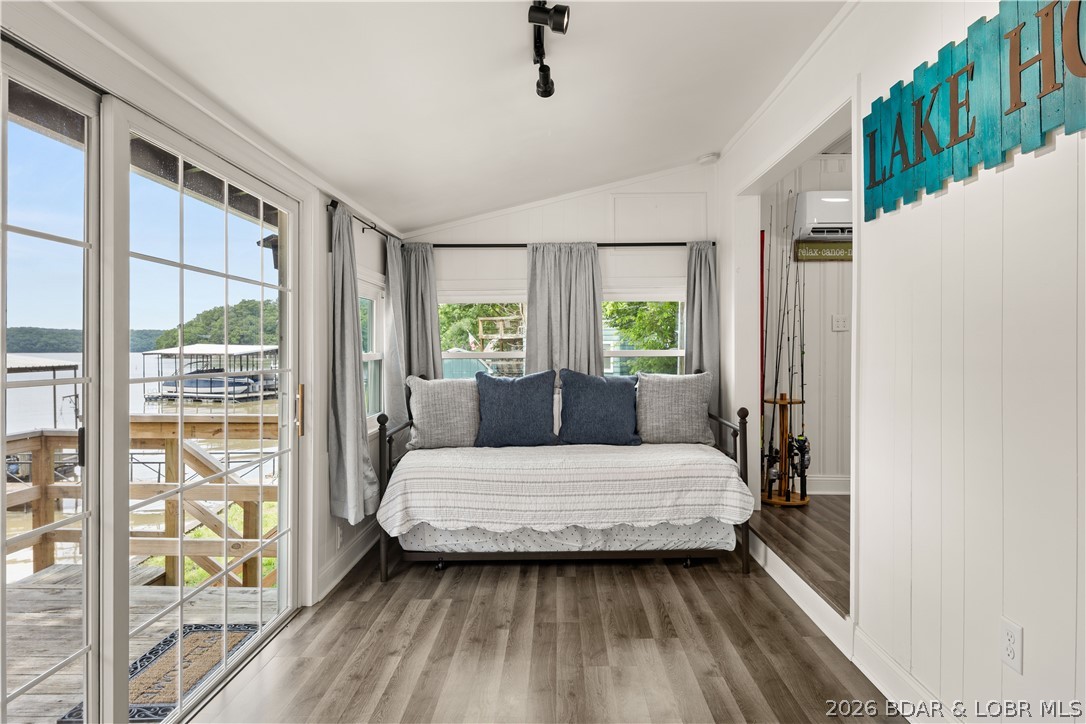 Sunset Harbor Sub - Residential