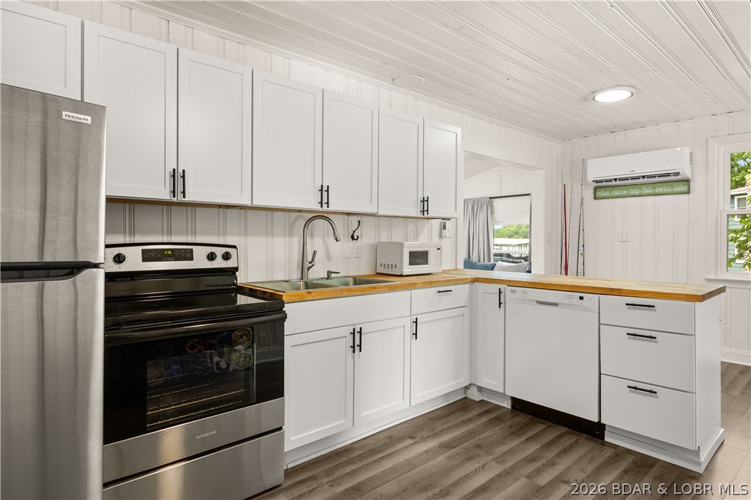 Sunset Harbor Sub - Residential