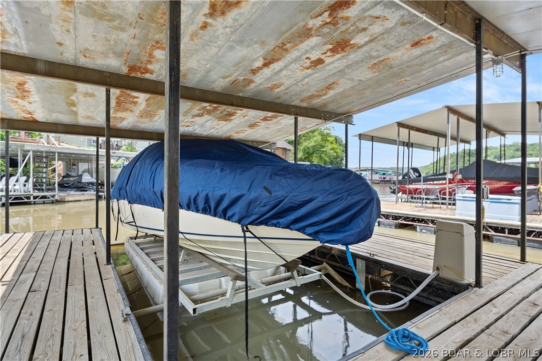 Sunset Harbor Sub - Residential