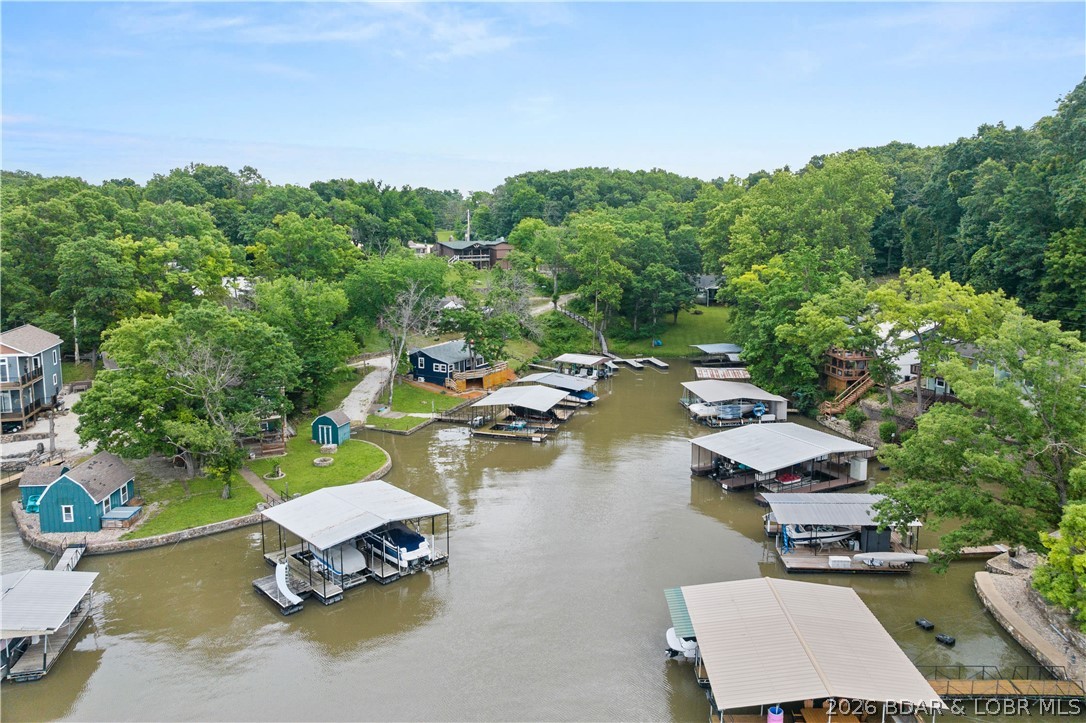 Sunset Harbor Sub - Residential