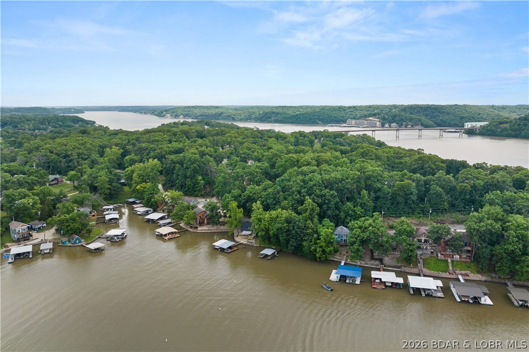 Sunset Harbor Sub - Residential