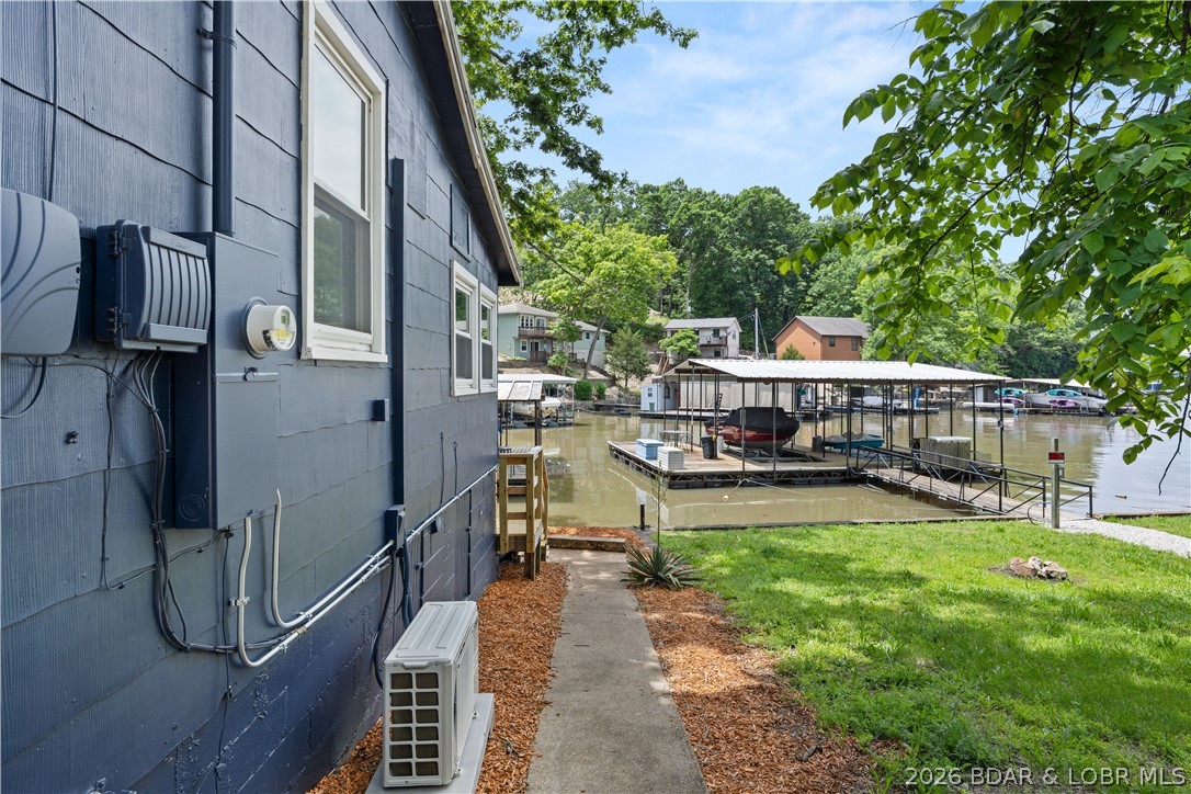Sunset Harbor Sub - Residential