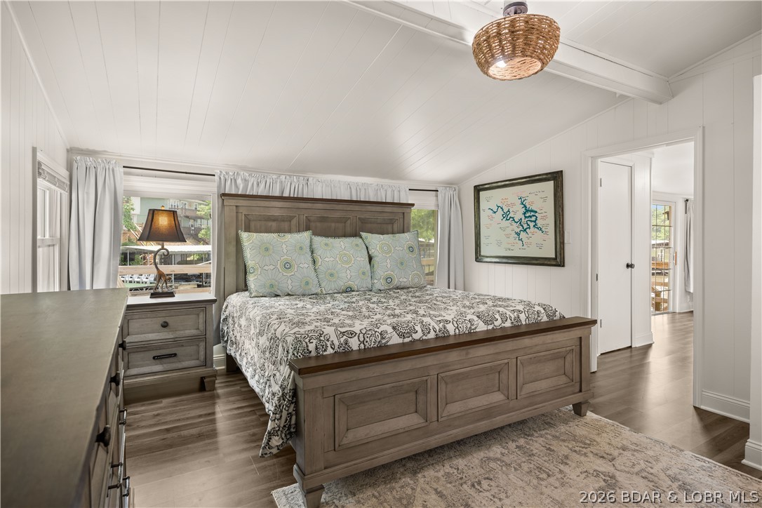 Sunset Harbor Sub - Residential