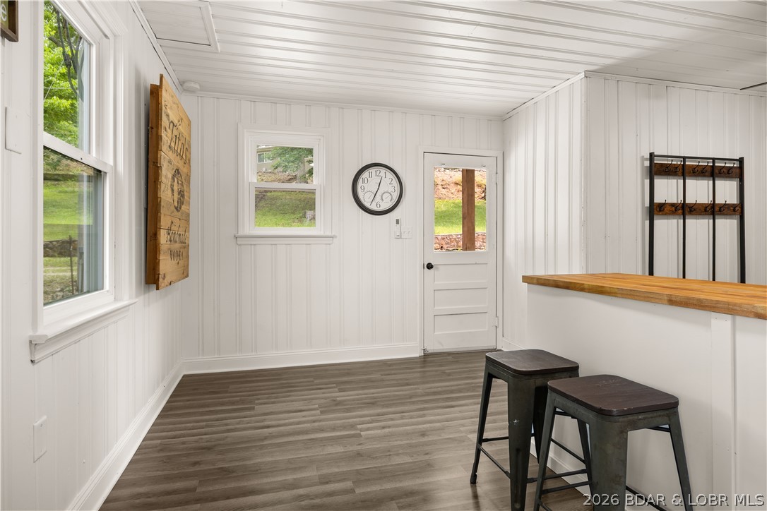 Sunset Harbor Sub - Residential