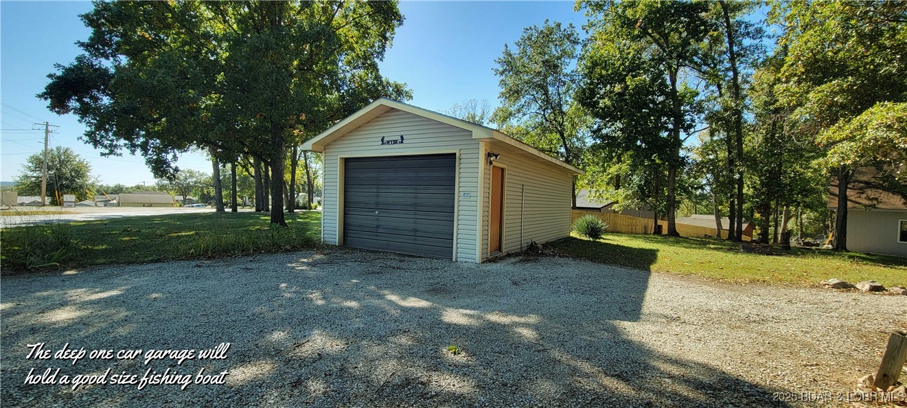 Out of Area - Residential