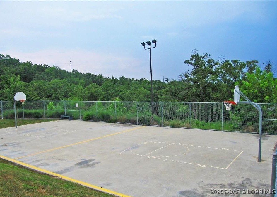 Kays Point #1 - Land