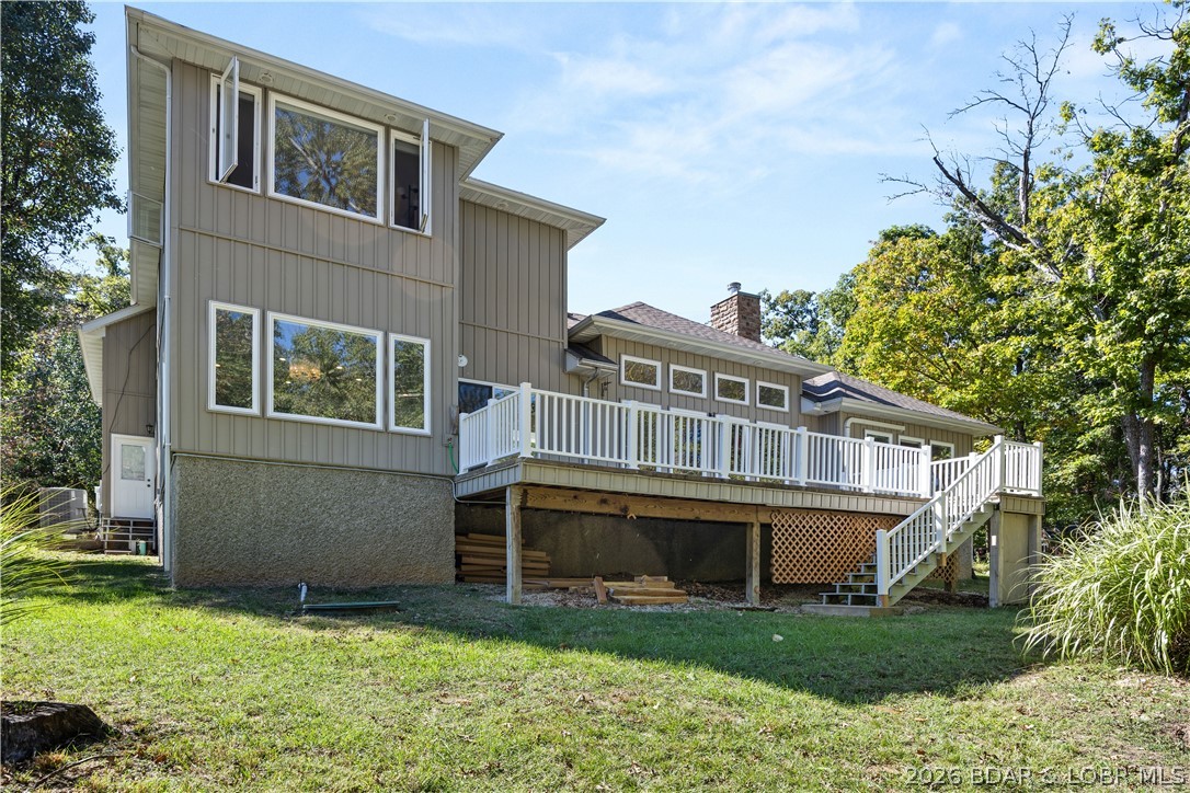 Porto Cima - Residential
