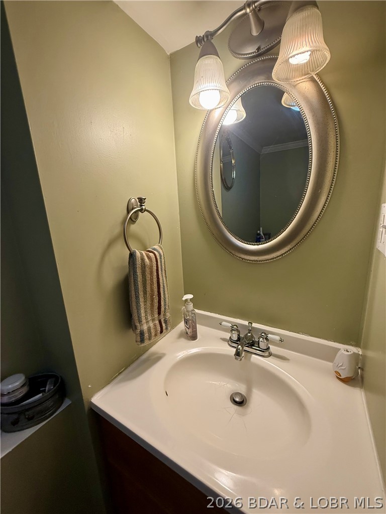 Out of Area - Residential