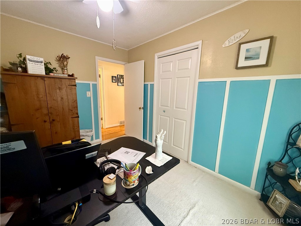 Out of Area - Residential