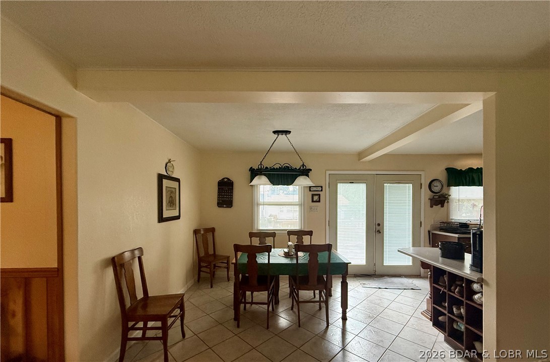 Out of Area - Residential