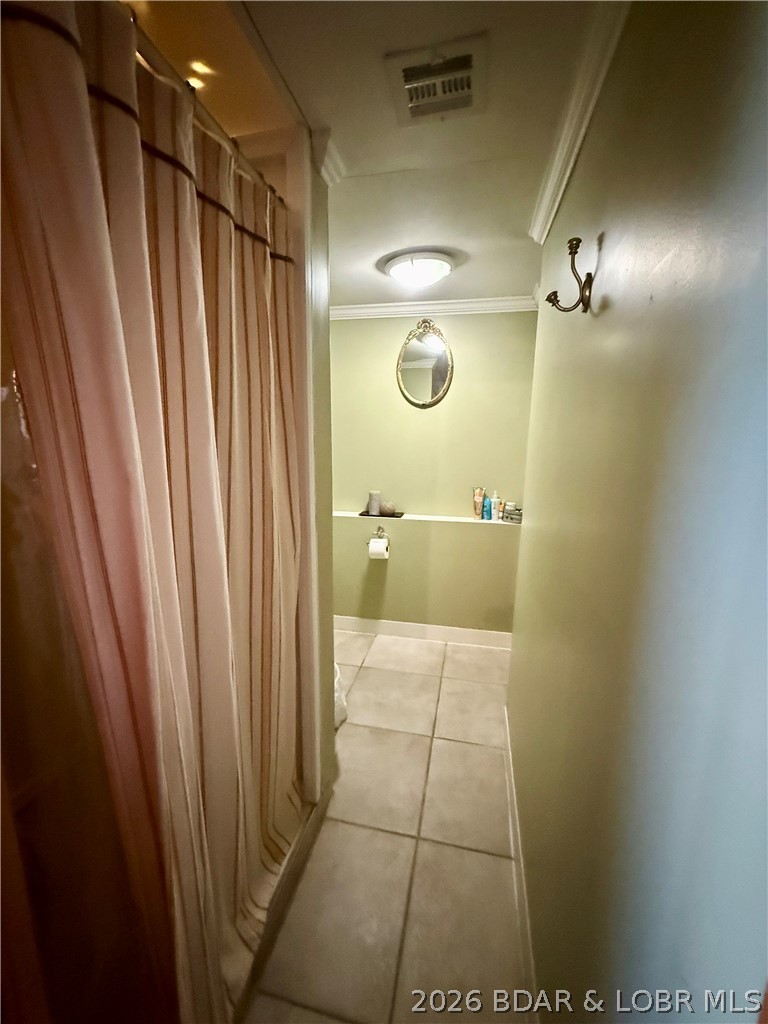 Out of Area - Residential