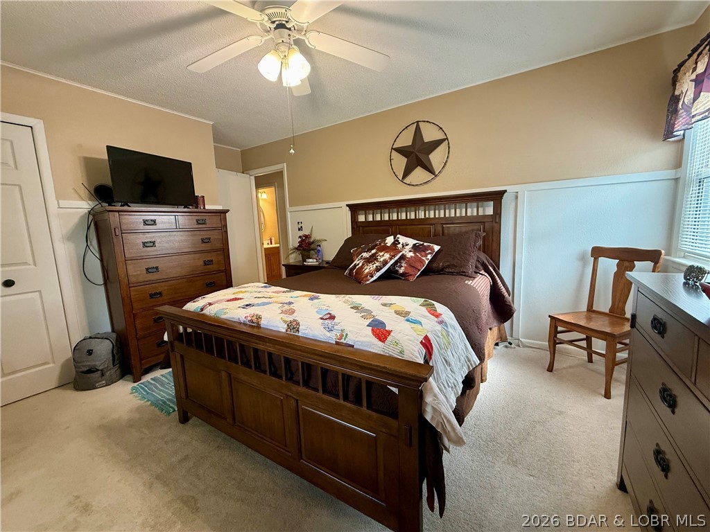 Out of Area - Residential