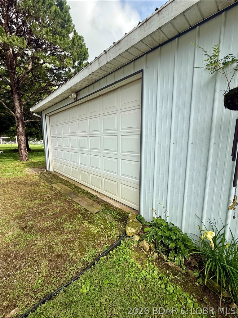 Out of Area - Residential