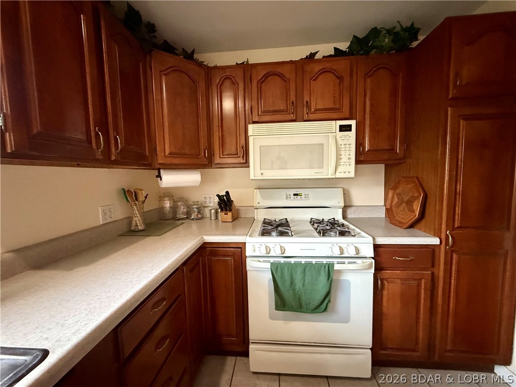 Out of Area - Residential