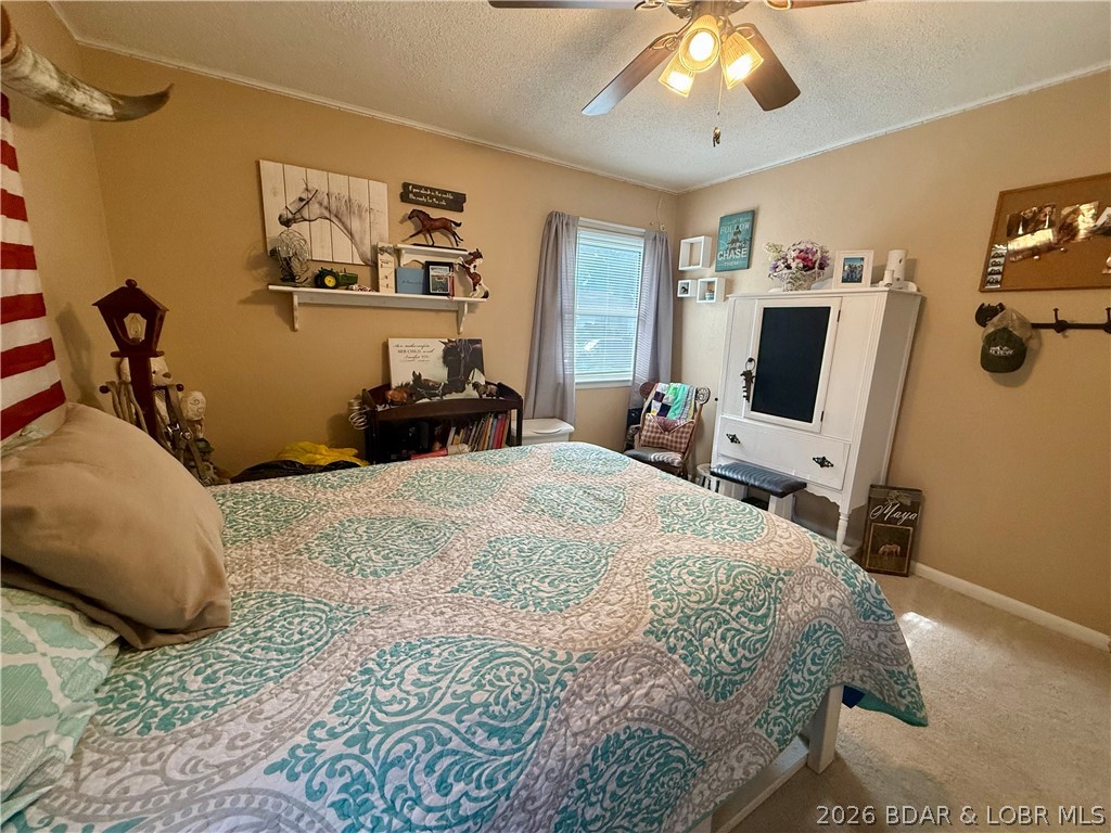 Out of Area - Residential
