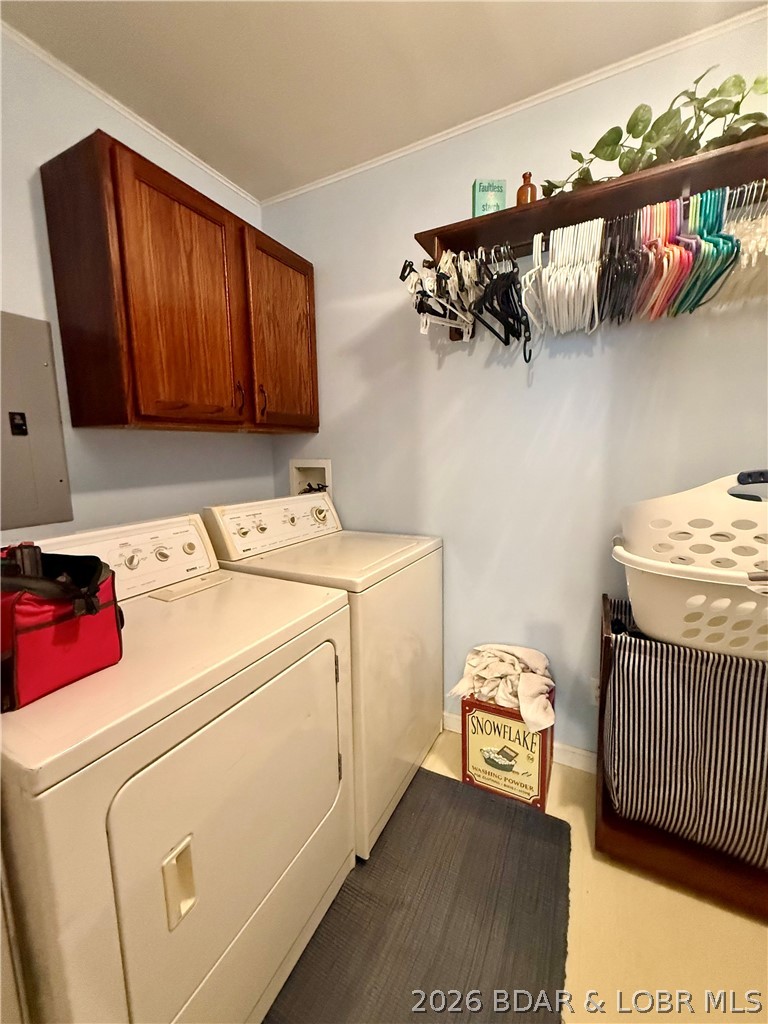 Out of Area - Residential