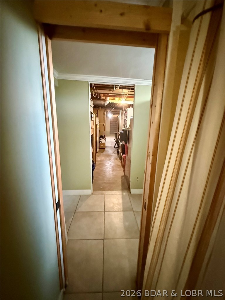 Out of Area - Residential