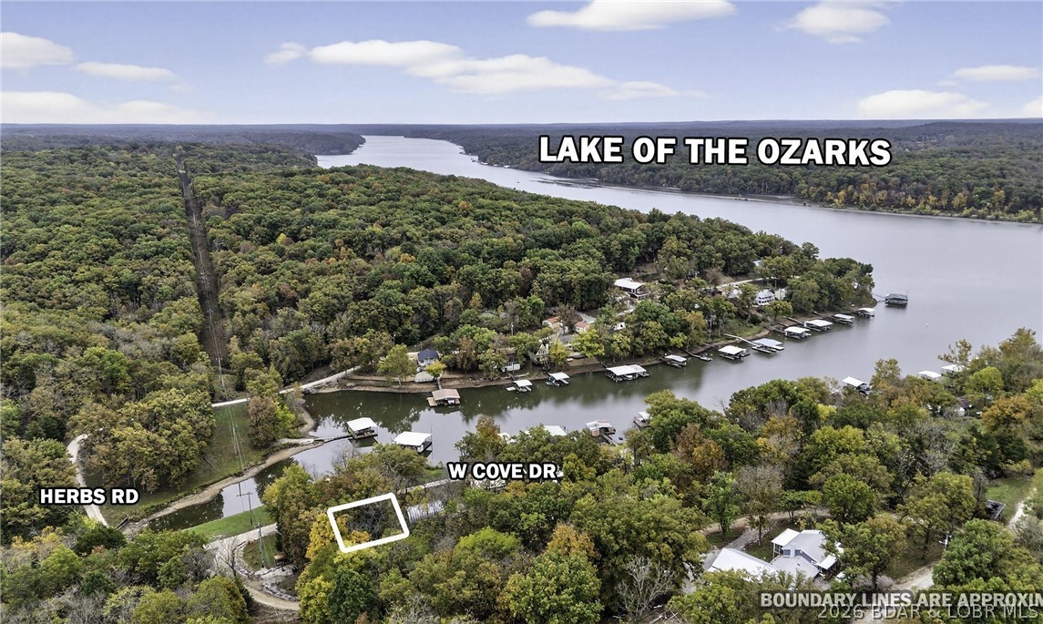 Out of Area - Residential