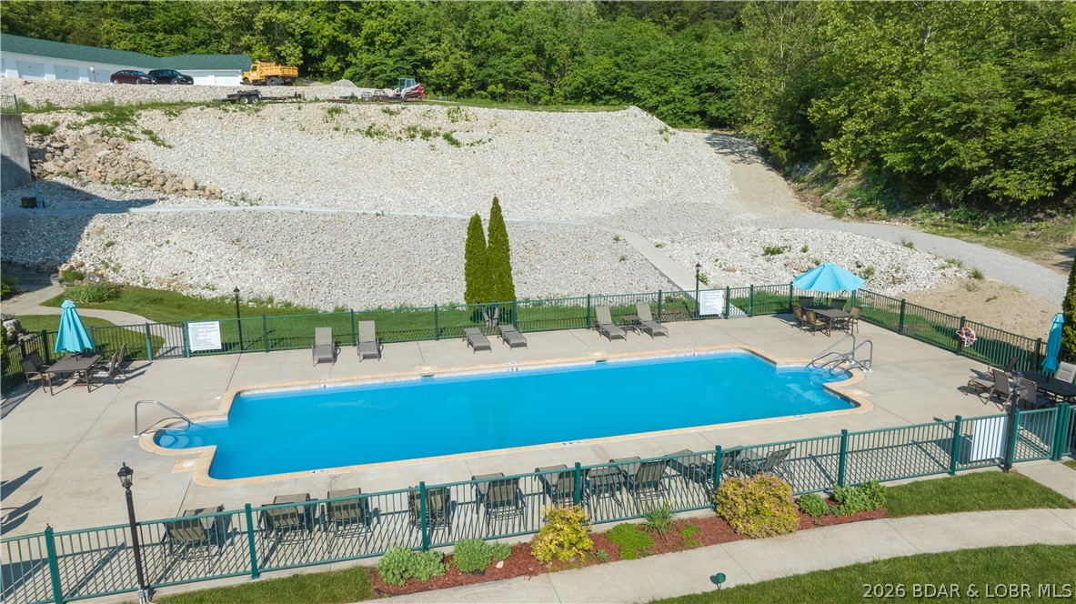 Cedar Heights Condominium - Residential