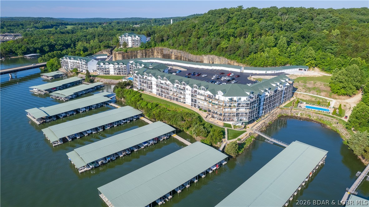 Cedar Heights Condominium - Residential