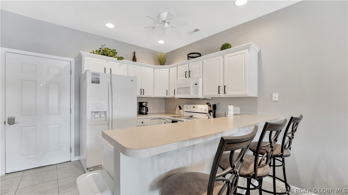 Cedar Heights Condominium - Residential