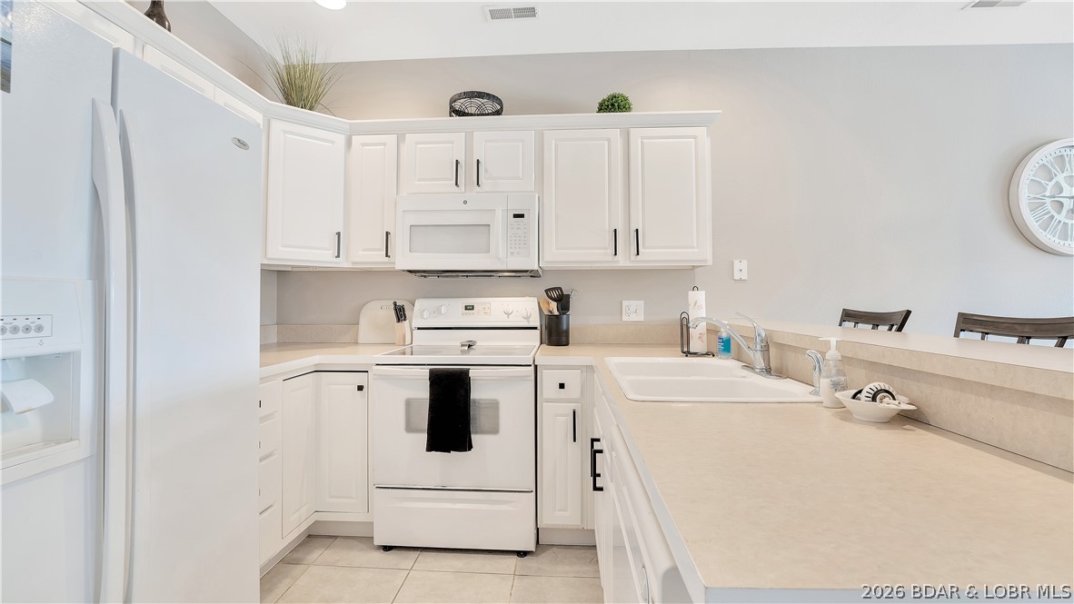 Cedar Heights Condominium - Residential