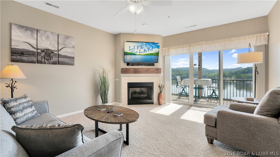 Cedar Heights Condominium - Residential