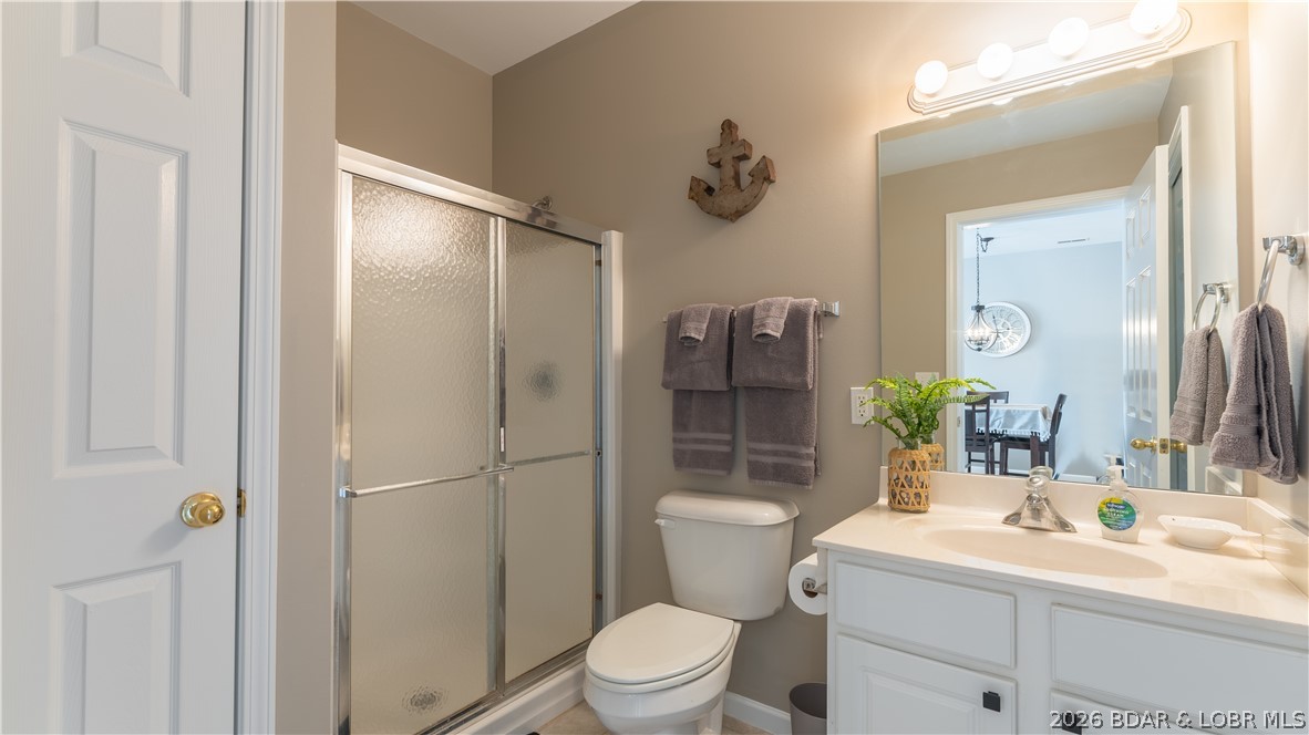Cedar Heights Condominium - Residential