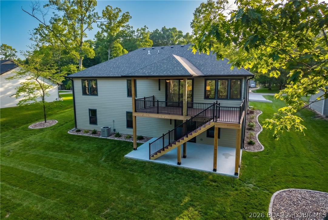 La Riva Est II - Residential