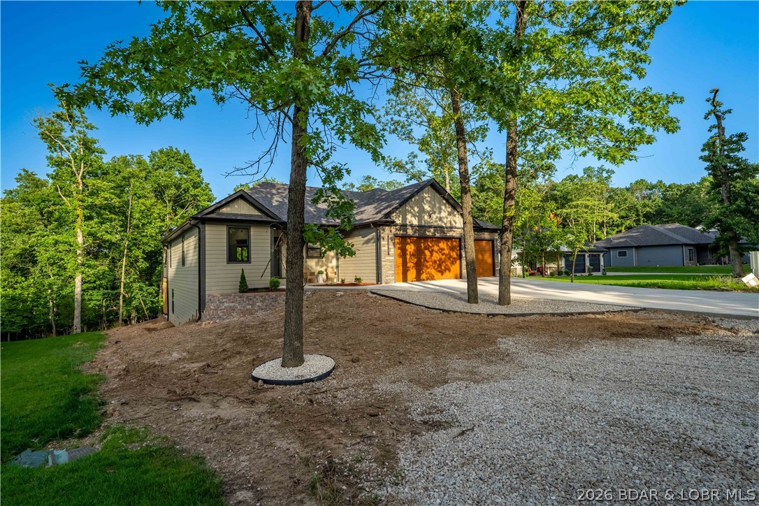 La Riva Est II - Residential