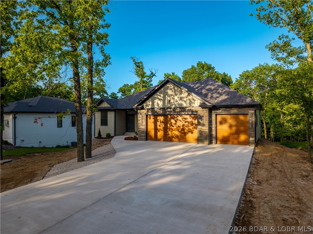 La Riva Est II - Residential