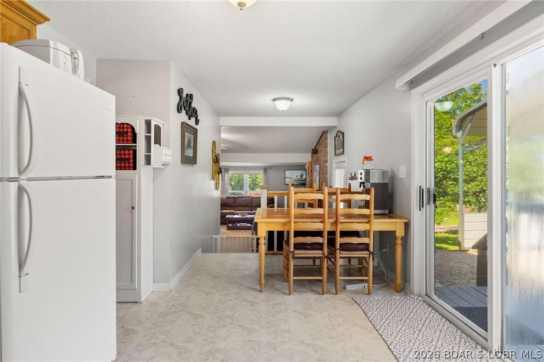 Out of Area - Residential