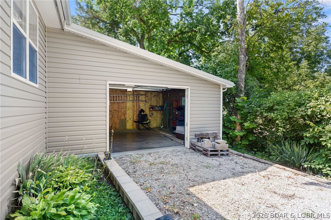 Out of Area - Residential