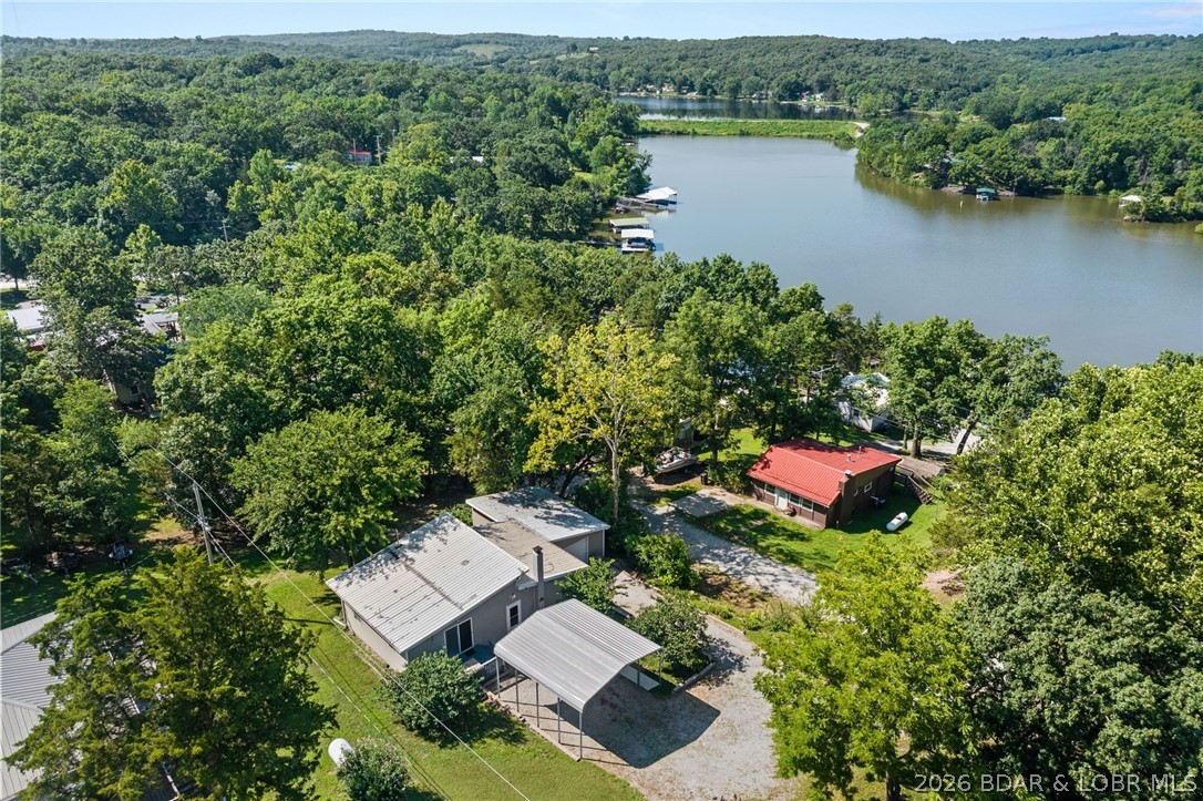 Out of Area - Residential