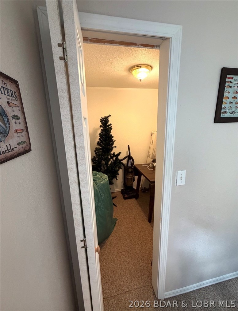 Out of Area - Residential