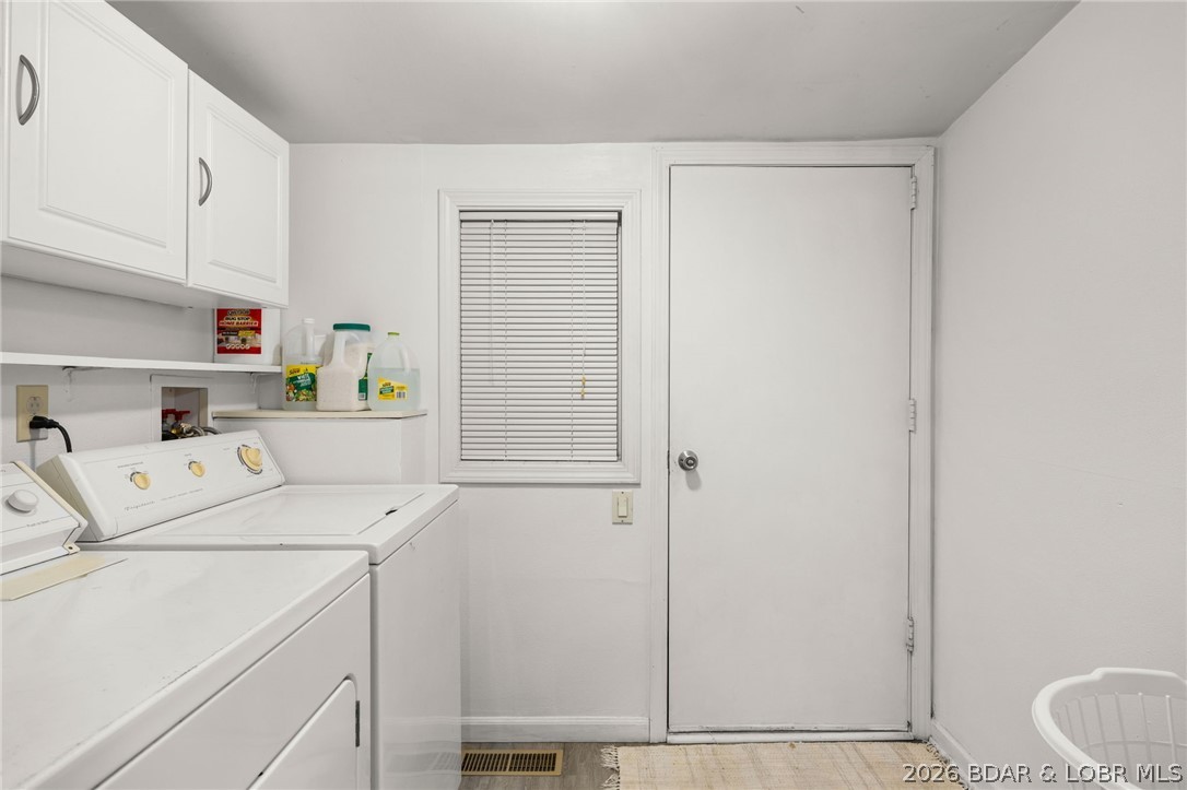 Out of Area - Residential