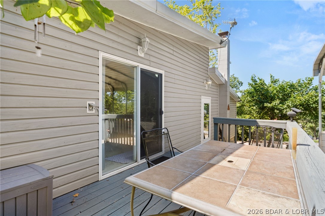 Out of Area - Residential