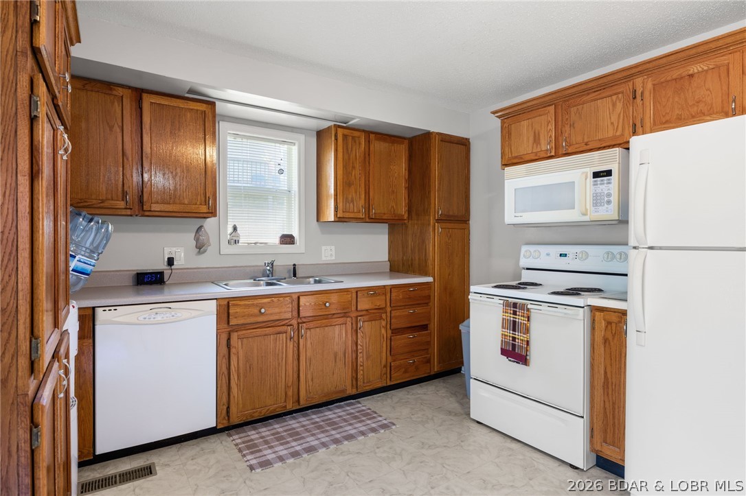 Out of Area - Residential