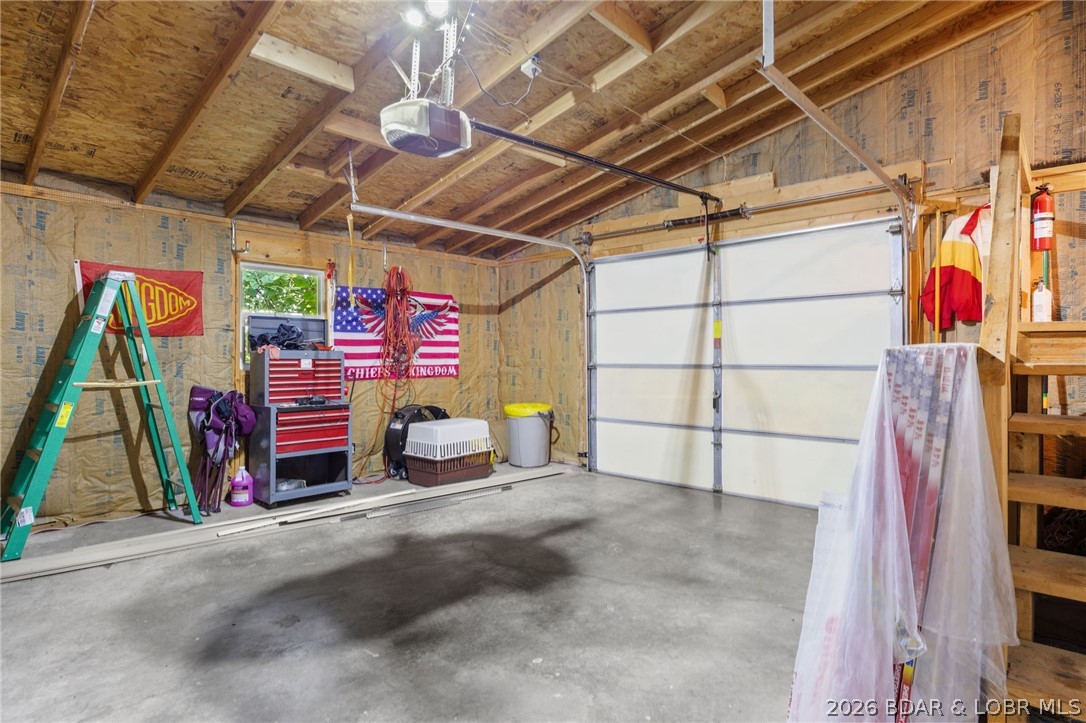 Out of Area - Residential