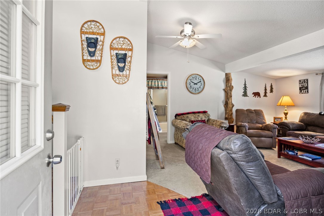 Out of Area - Residential