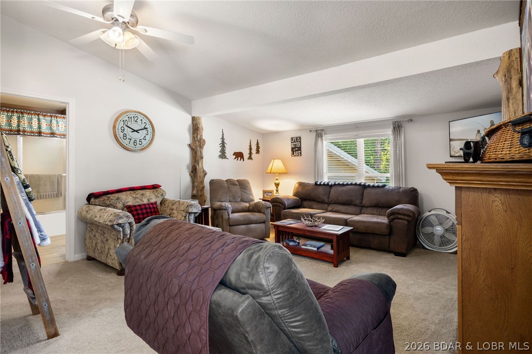 Out of Area - Residential