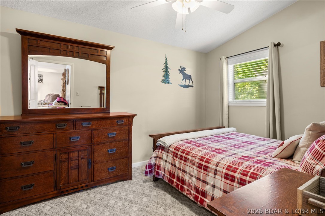 Out of Area - Residential