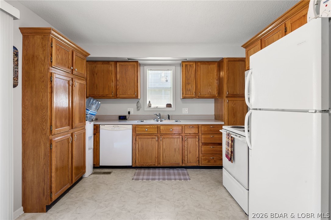 Out of Area - Residential
