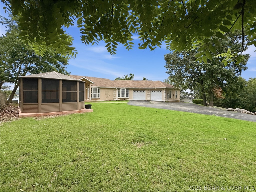 Holiday Acres - Residential