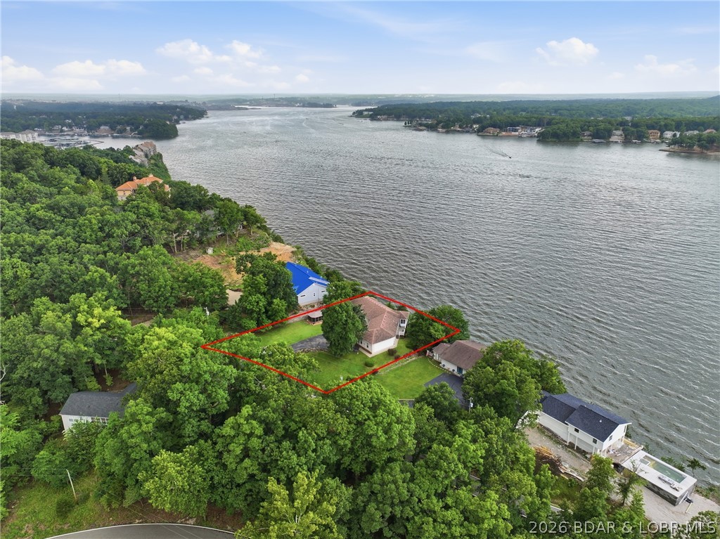 Holiday Acres - Residential
