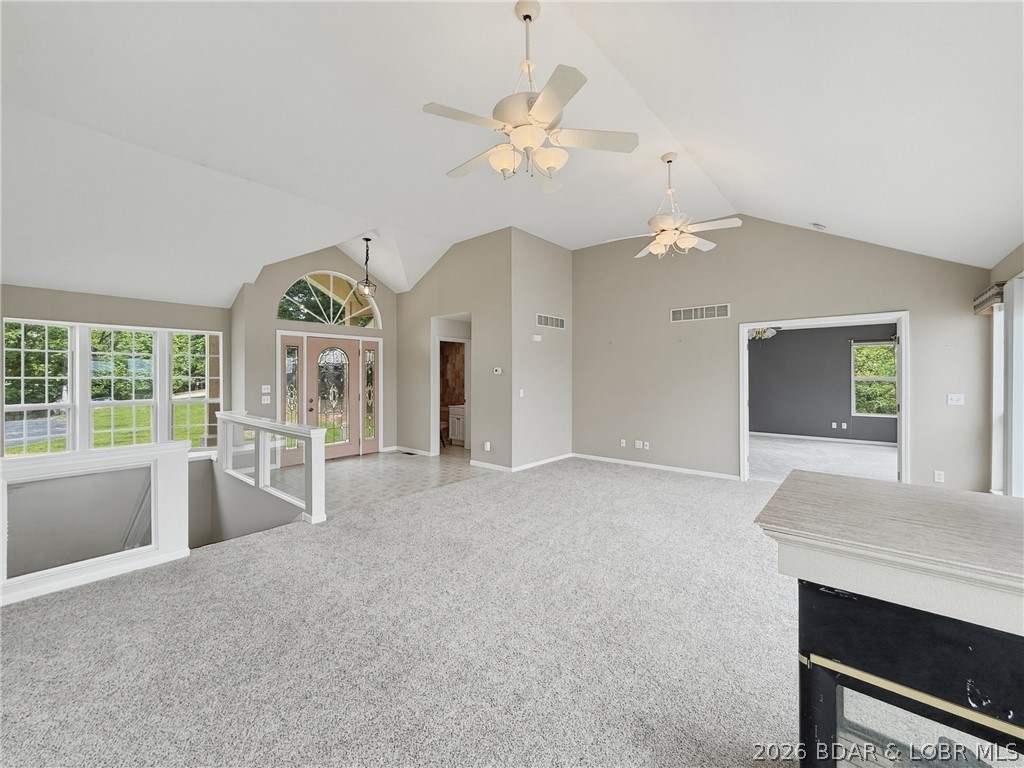 Holiday Acres - Residential